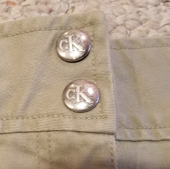 Calvin Klien mini skirt - Picture 5 of 7